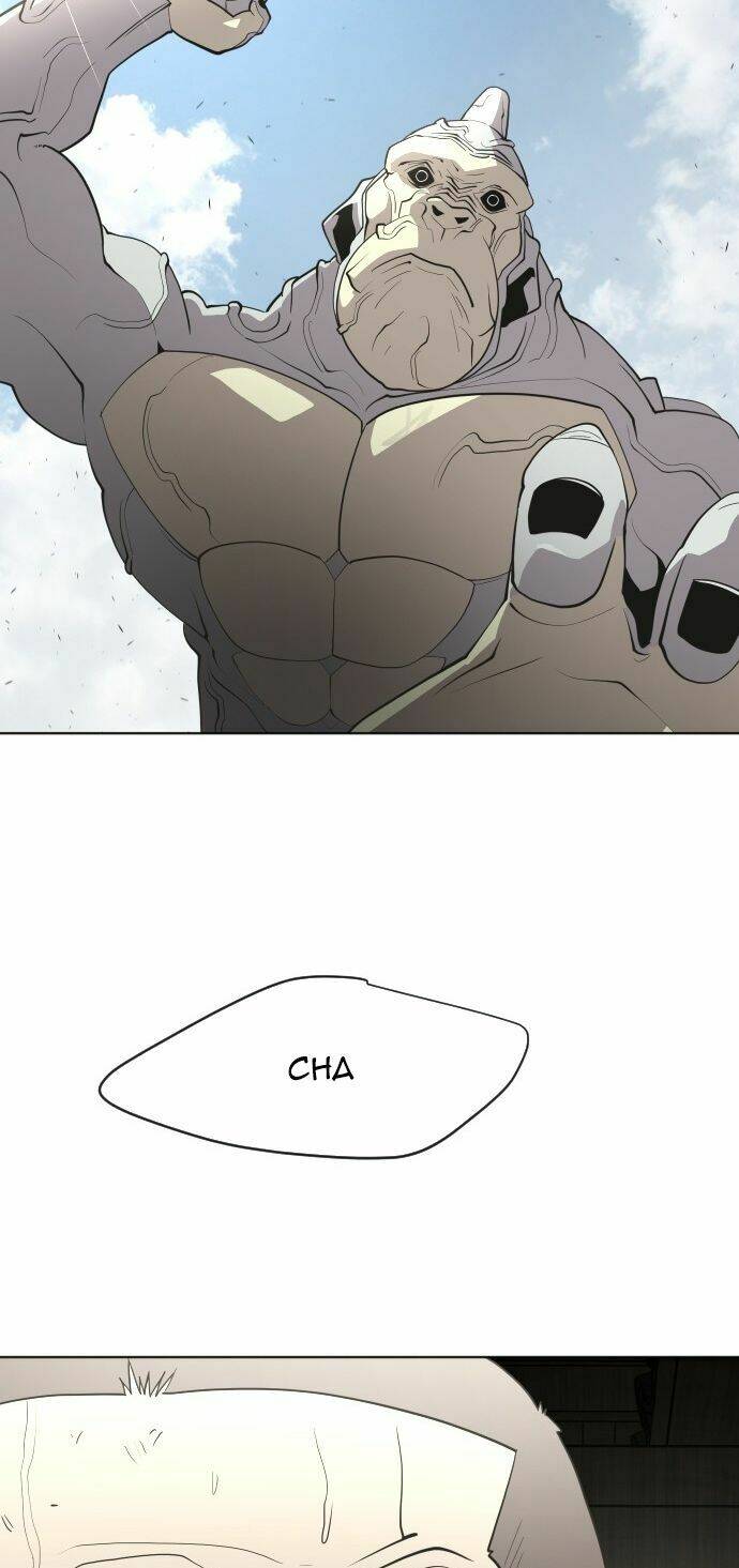 Kĩ Nguyên Của Anh Hùng Chapter 60 - Trang 2