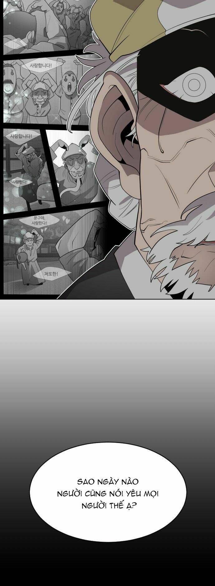 Kĩ Nguyên Của Anh Hùng Chapter 60 - Trang 2