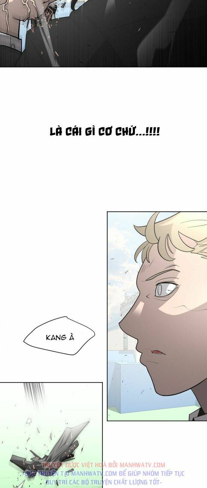 Kĩ Nguyên Của Anh Hùng Chapter 60 - Trang 2