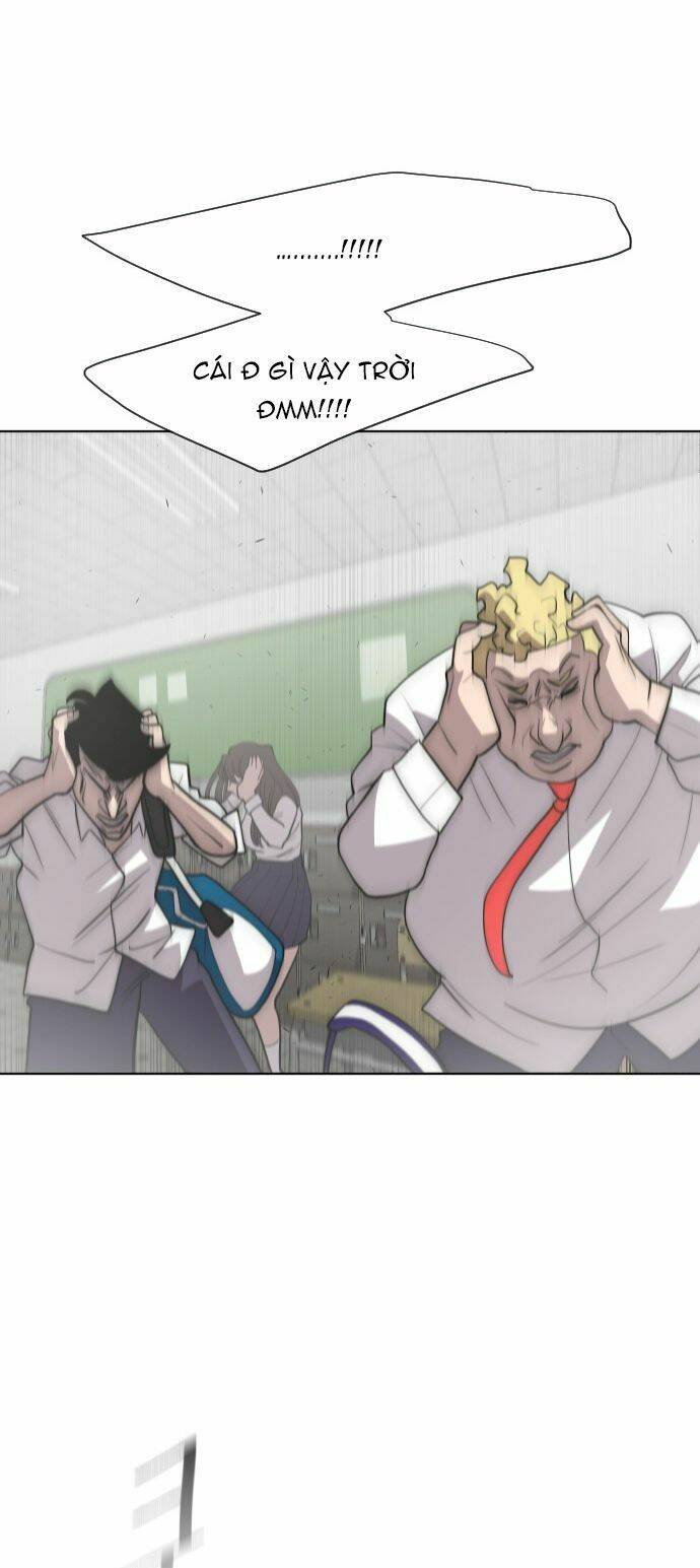 Kĩ Nguyên Của Anh Hùng Chapter 60 - Trang 2