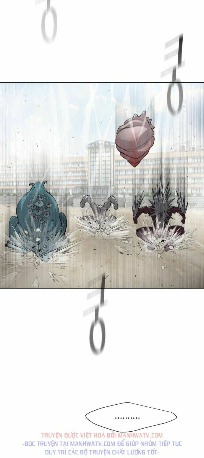 Kĩ Nguyên Của Anh Hùng Chapter 60 - Trang 2