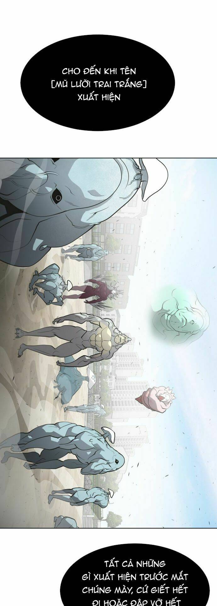 Kĩ Nguyên Của Anh Hùng Chapter 60 - Trang 2