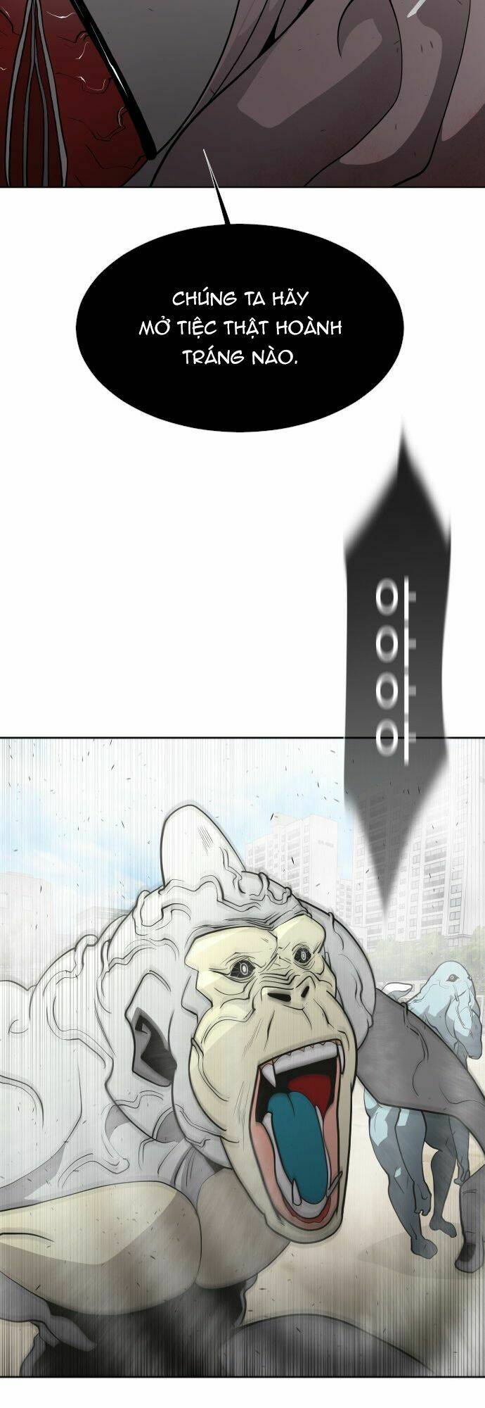 Kĩ Nguyên Của Anh Hùng Chapter 60 - Trang 2