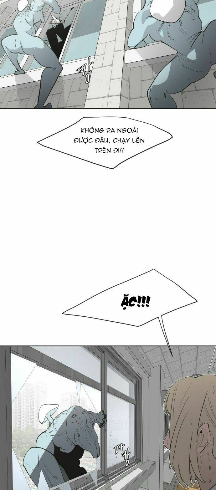 Kĩ Nguyên Của Anh Hùng Chapter 60 - Trang 2