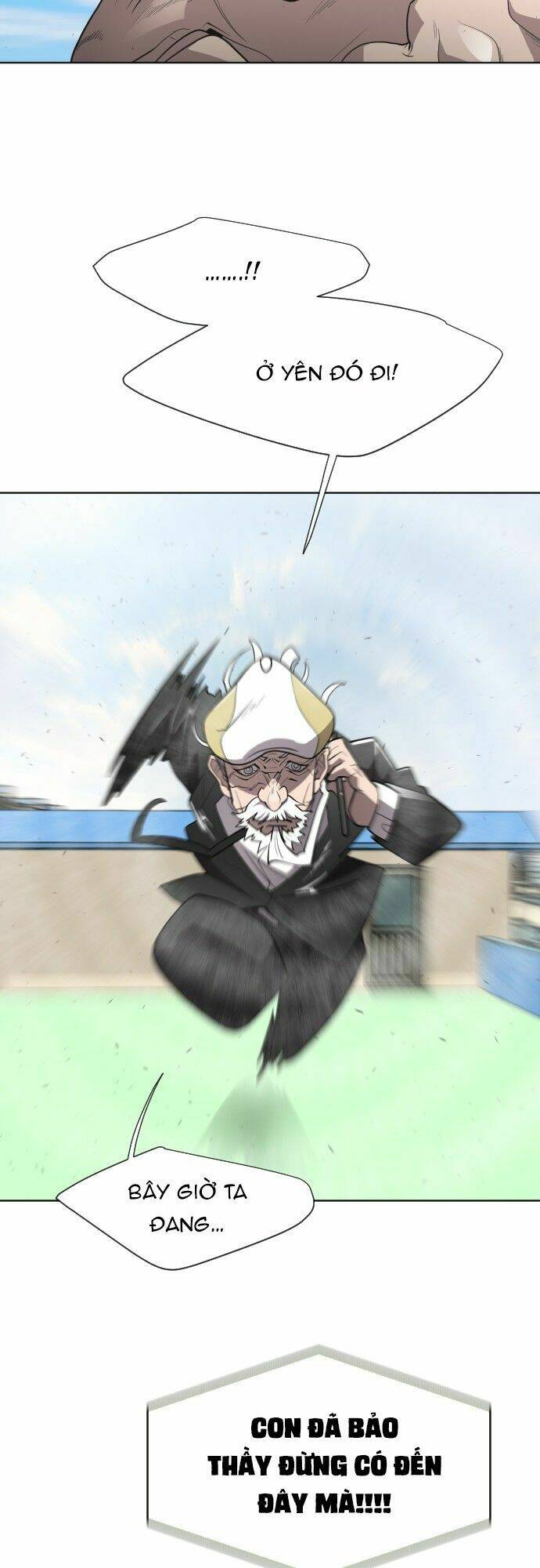 Kĩ Nguyên Của Anh Hùng Chapter 60 - Trang 2