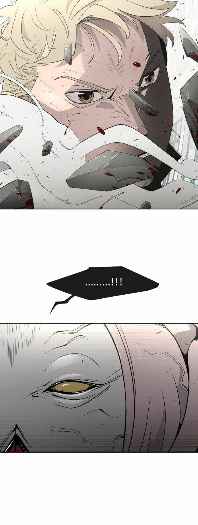 Kĩ Nguyên Của Anh Hùng Chapter 61 - Trang 2