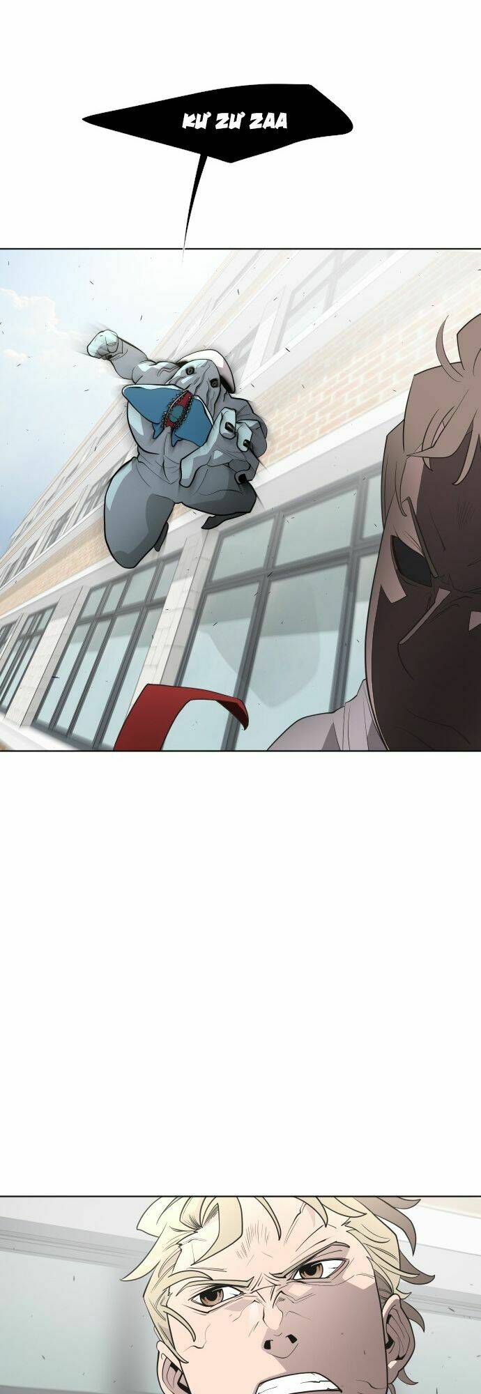 Kĩ Nguyên Của Anh Hùng Chapter 61 - Trang 2