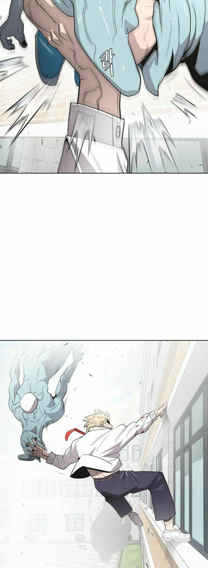 Kĩ Nguyên Của Anh Hùng Chapter 61 - Trang 2