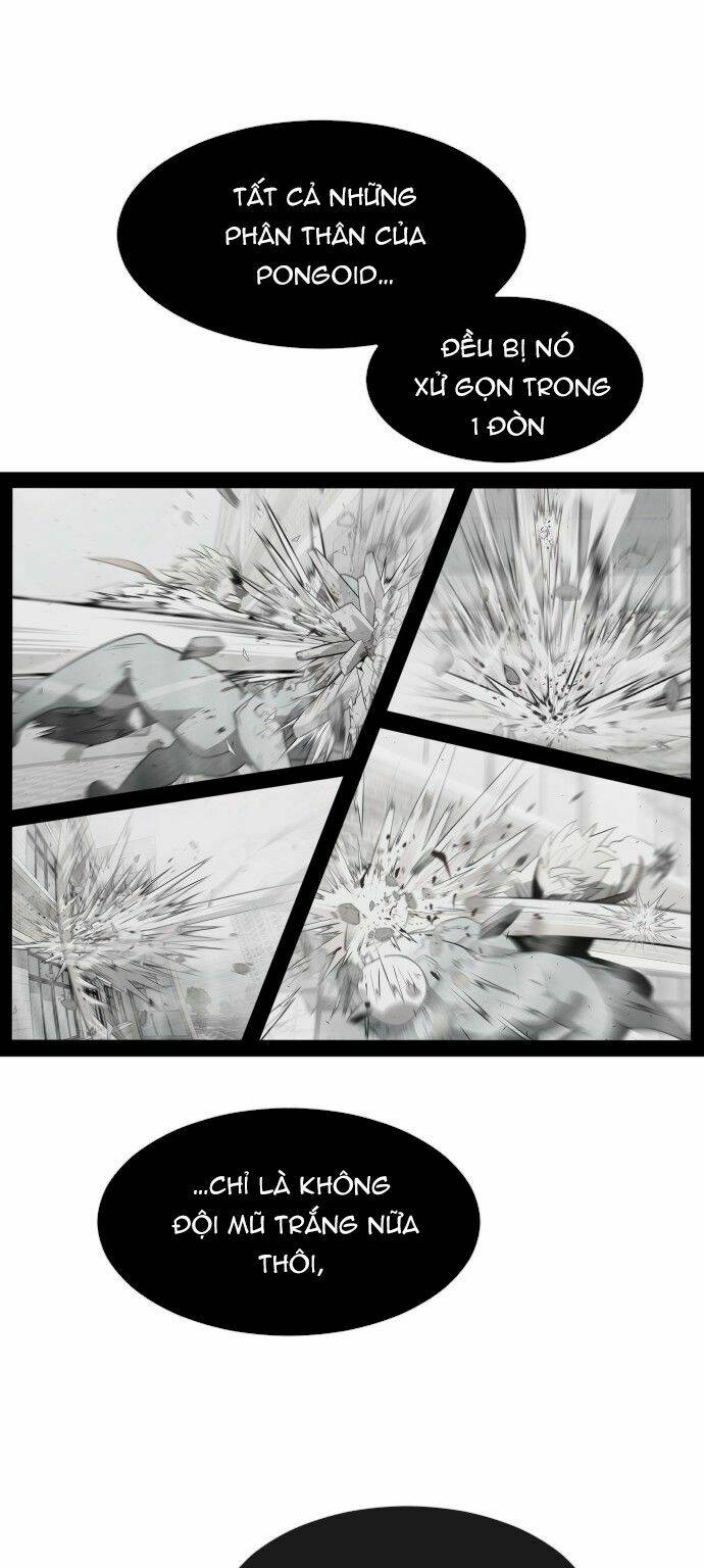 Kĩ Nguyên Của Anh Hùng Chapter 61 - Trang 2