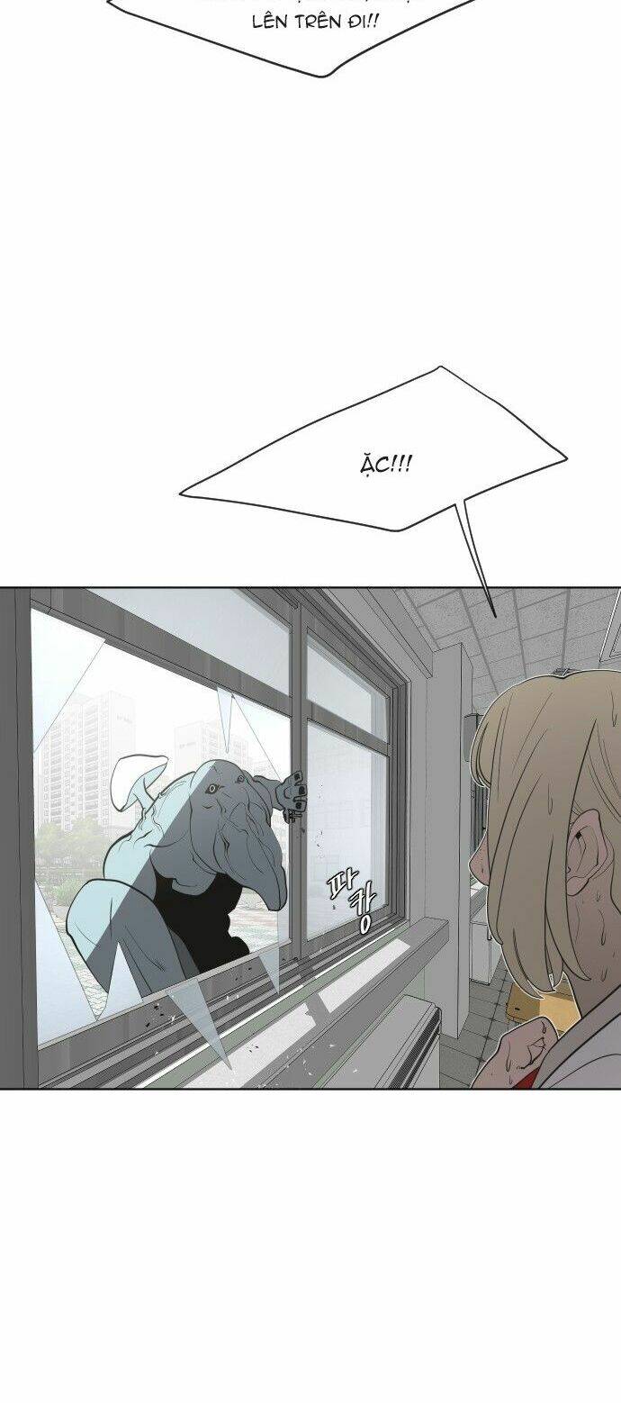 Kĩ Nguyên Của Anh Hùng Chapter 61 - Trang 2