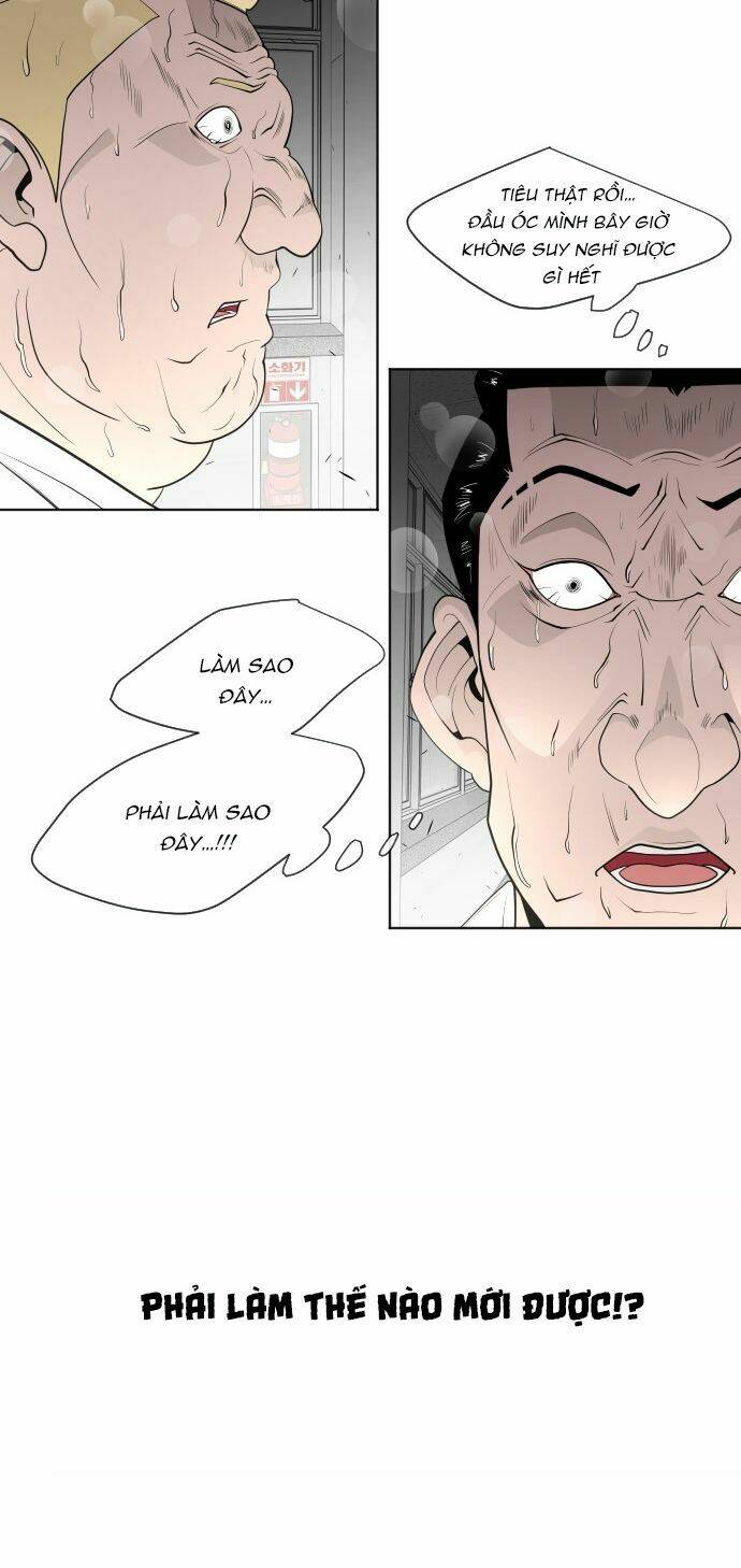 Kĩ Nguyên Của Anh Hùng Chapter 61 - Trang 2