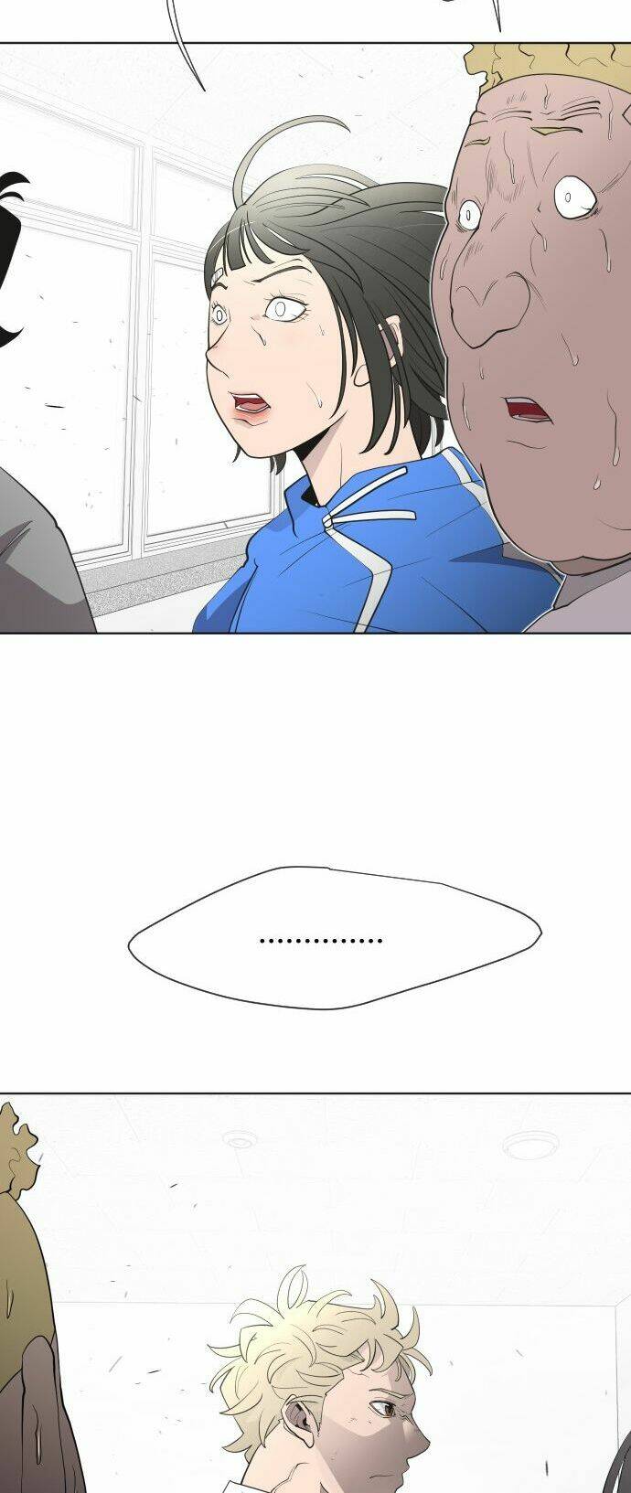 Kĩ Nguyên Của Anh Hùng Chapter 61 - Trang 2