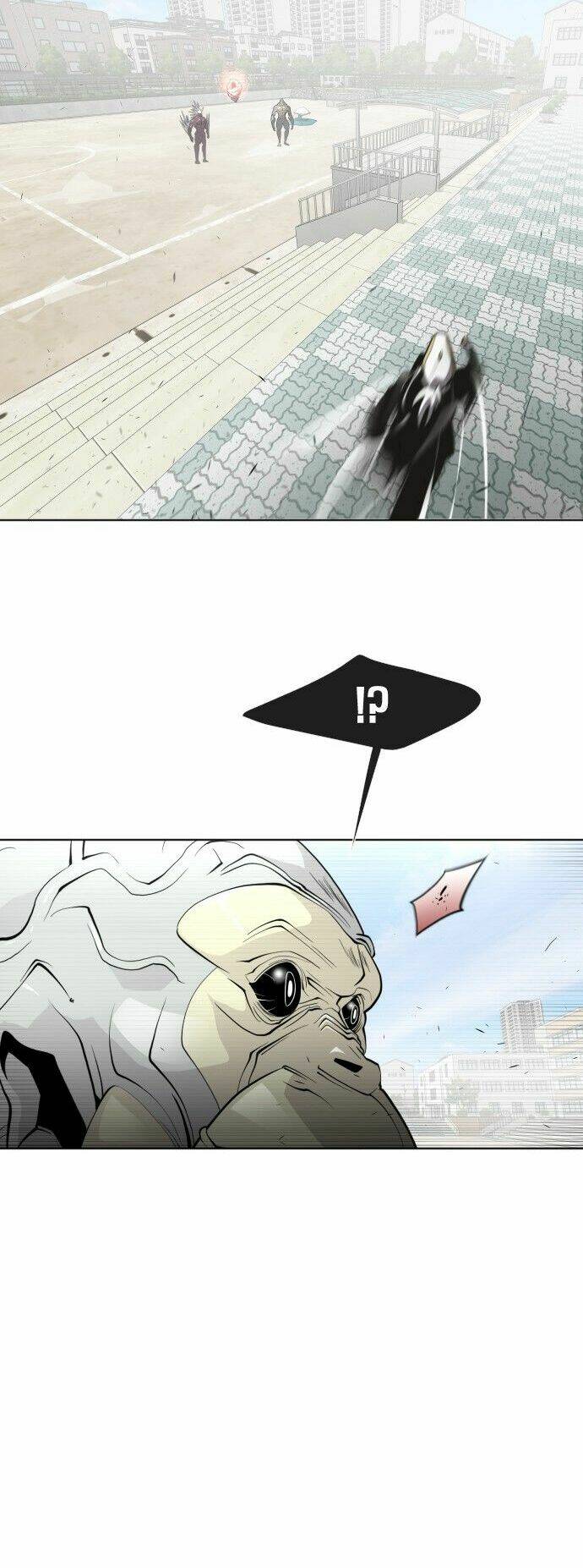 Kĩ Nguyên Của Anh Hùng Chapter 61 - Trang 2