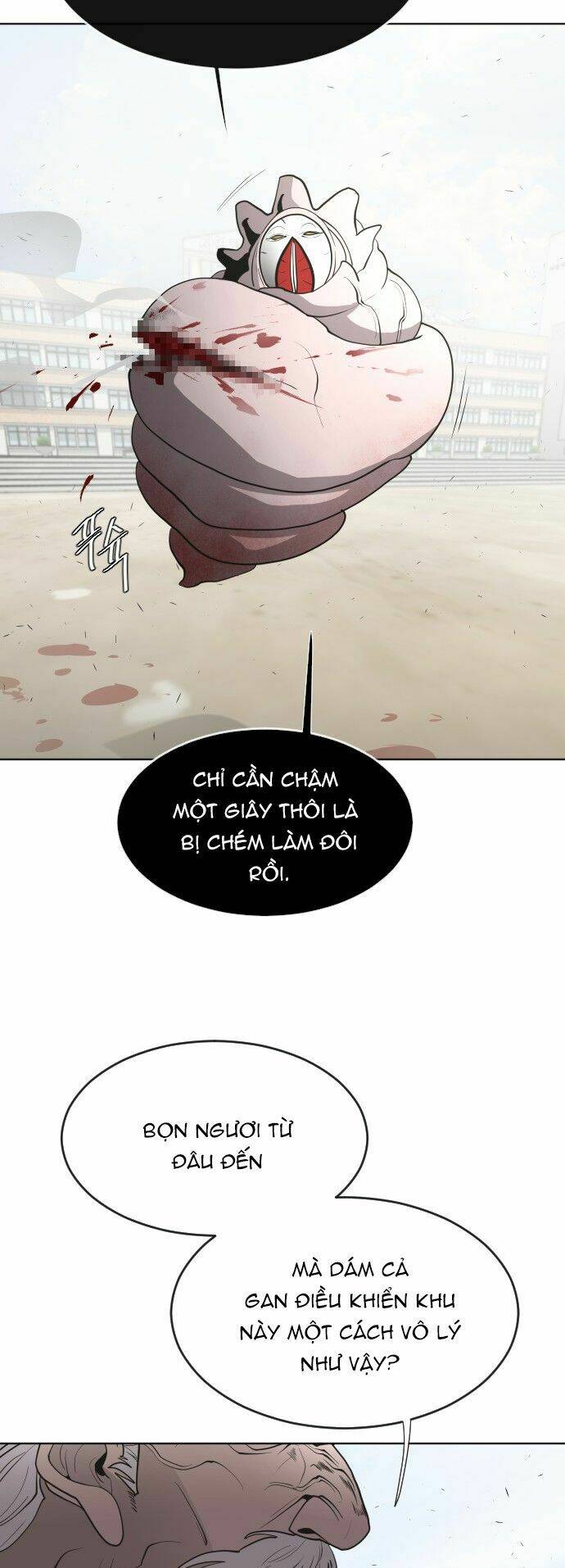 Kĩ Nguyên Của Anh Hùng Chapter 61 - Trang 2