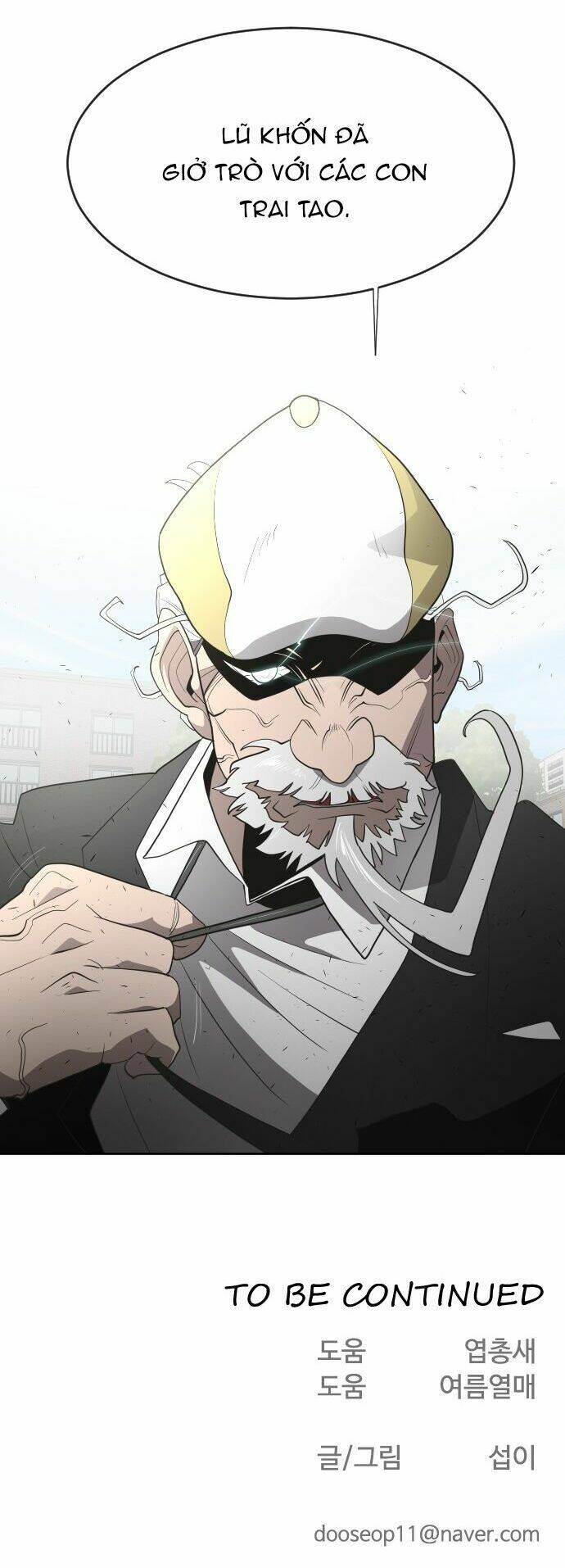 Kĩ Nguyên Của Anh Hùng Chapter 61 - Trang 2