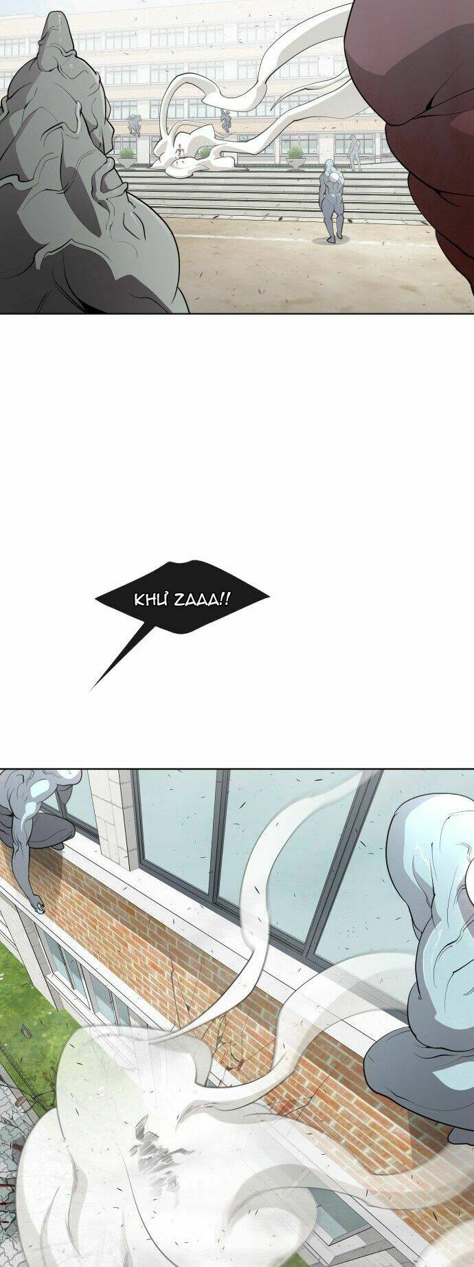 Kĩ Nguyên Của Anh Hùng Chapter 61 - Trang 2