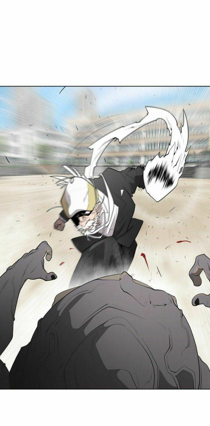 Kĩ Nguyên Của Anh Hùng Chapter 62 - Trang 2