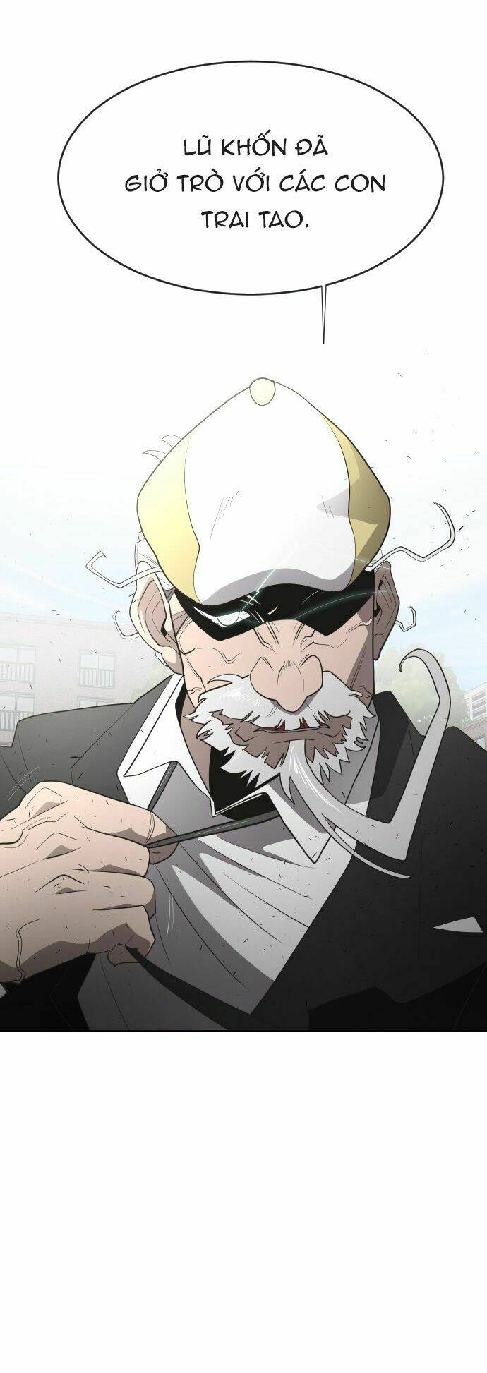 Kĩ Nguyên Của Anh Hùng Chapter 62 - Trang 2