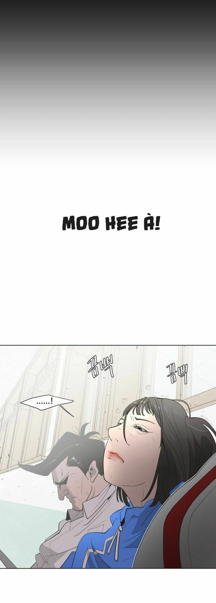 Kĩ Nguyên Của Anh Hùng Chapter 62 - Trang 2