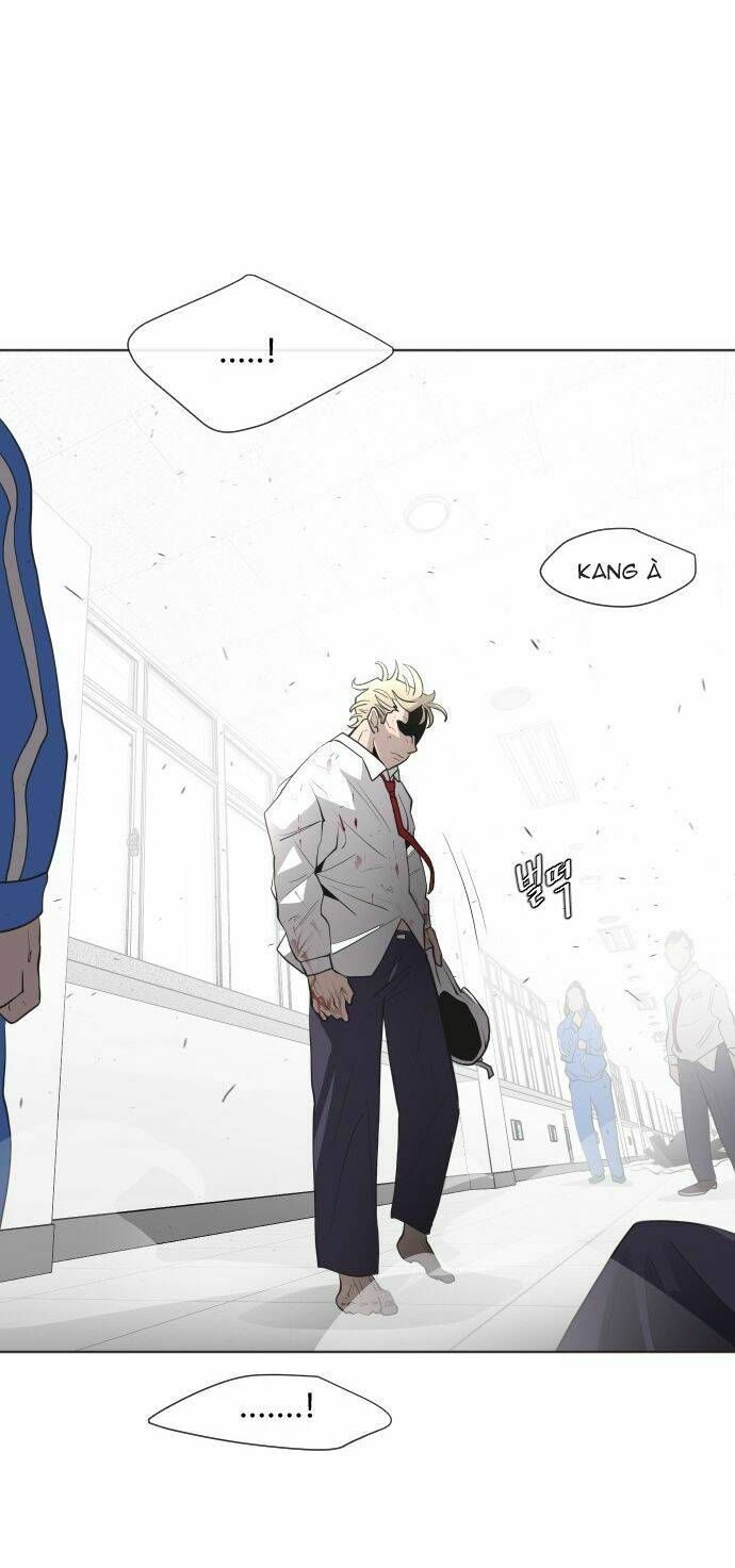 Kĩ Nguyên Của Anh Hùng Chapter 62 - Trang 2