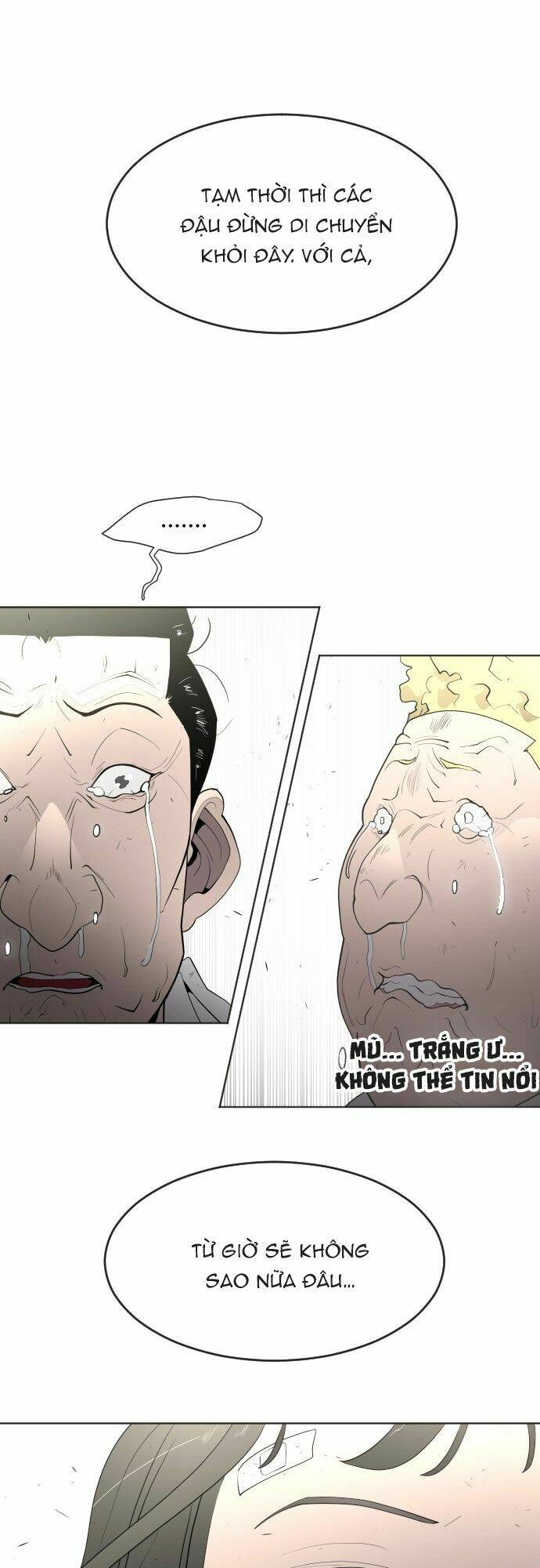 Kĩ Nguyên Của Anh Hùng Chapter 62 - Trang 2