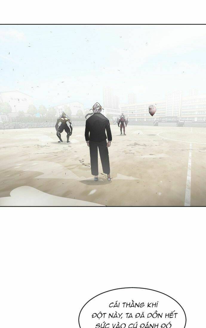 Kĩ Nguyên Của Anh Hùng Chapter 62 - Trang 2