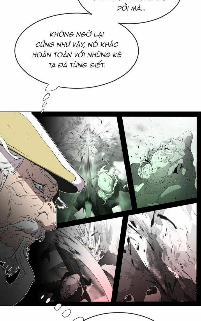 Kĩ Nguyên Của Anh Hùng Chapter 62 - Trang 2