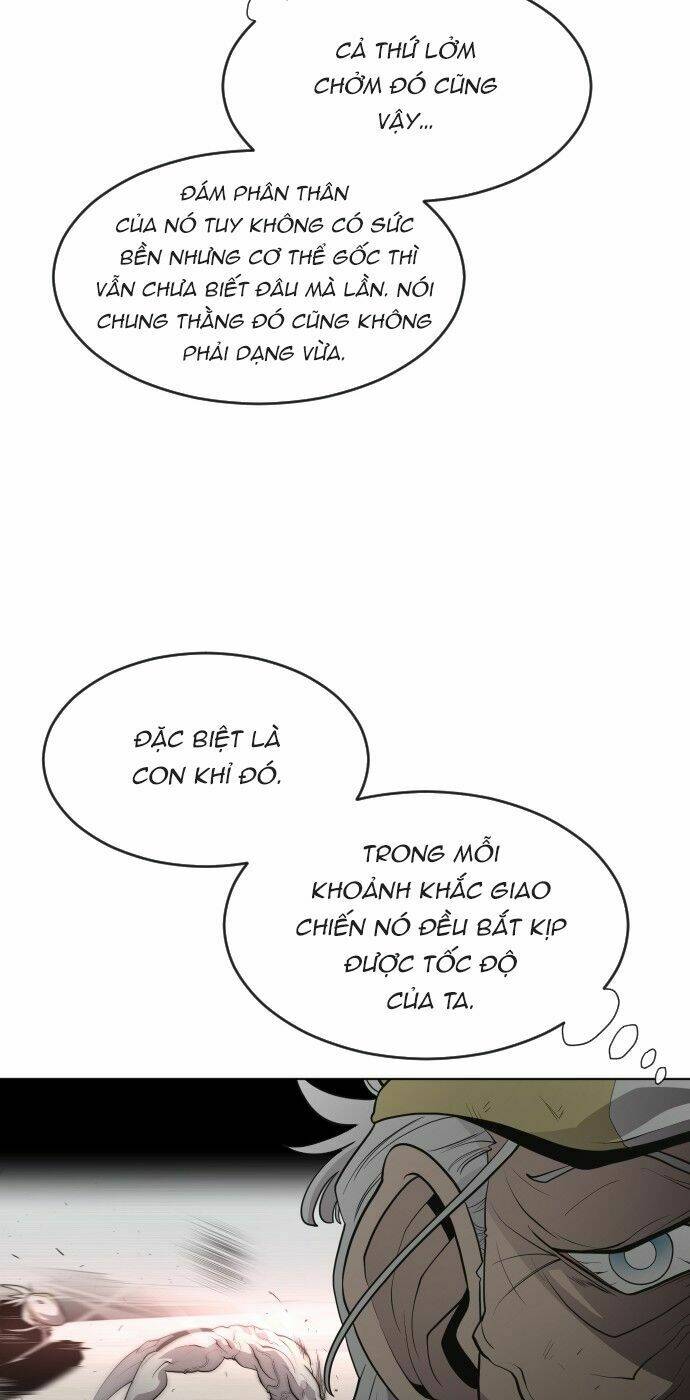 Kĩ Nguyên Của Anh Hùng Chapter 62 - Trang 2