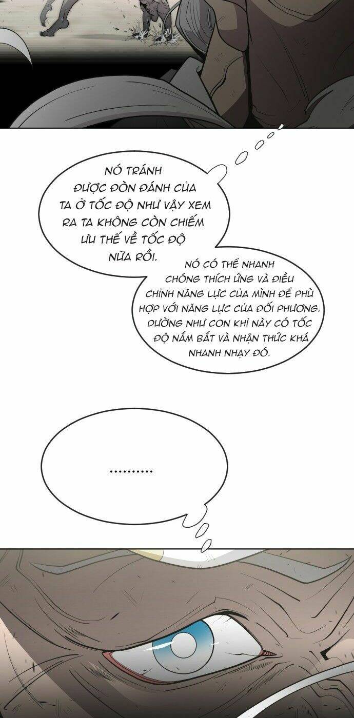 Kĩ Nguyên Của Anh Hùng Chapter 62 - Trang 2