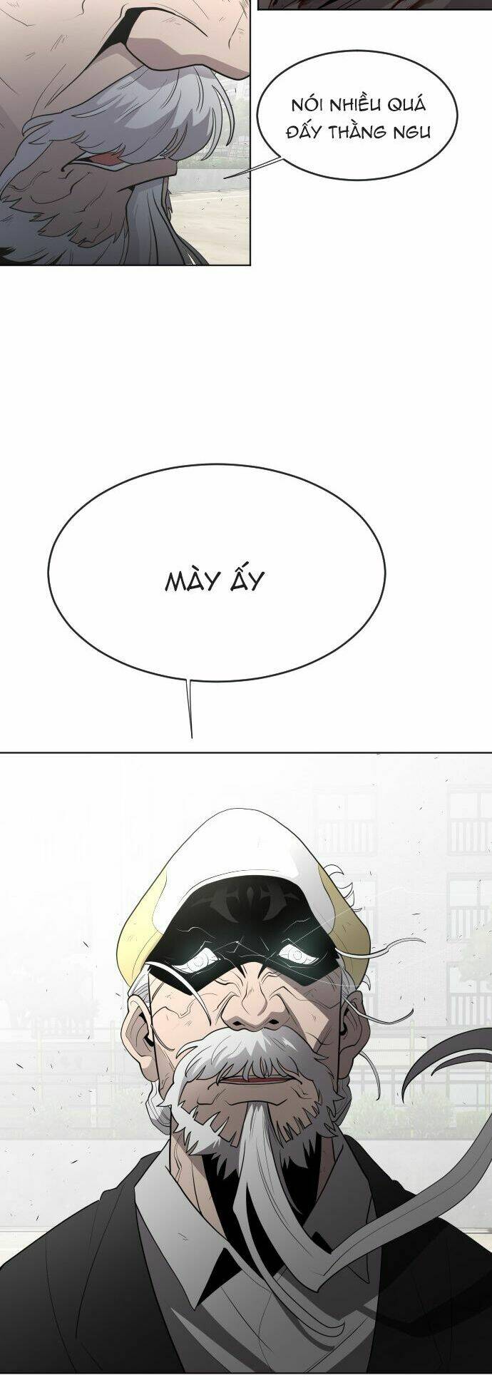 Kĩ Nguyên Của Anh Hùng Chapter 62 - Trang 2