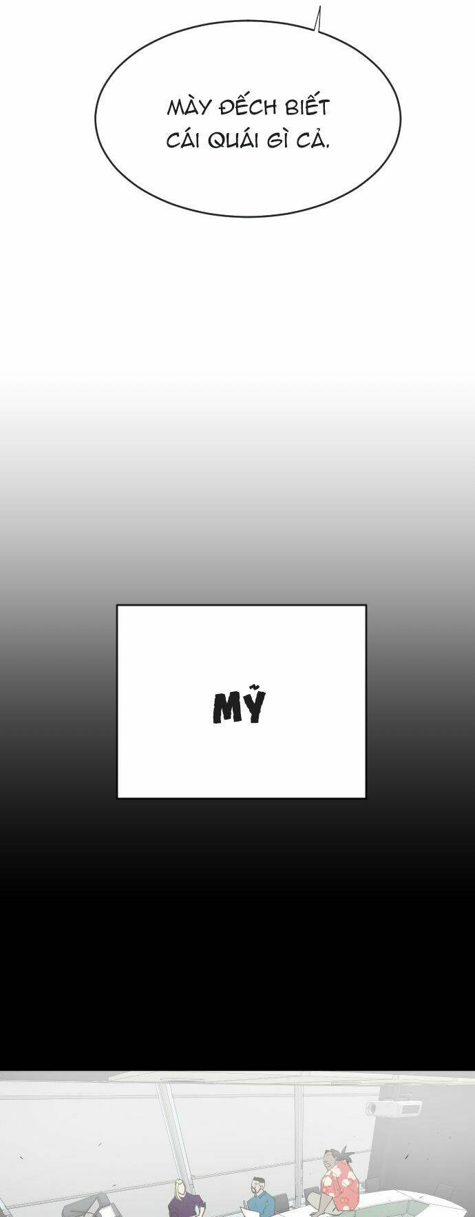 Kĩ Nguyên Của Anh Hùng Chapter 62 - Trang 2