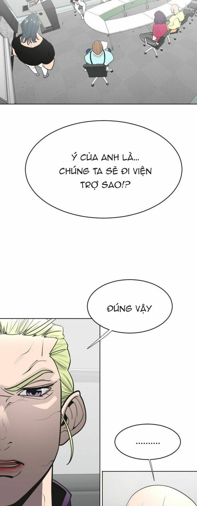 Kĩ Nguyên Của Anh Hùng Chapter 62 - Trang 2