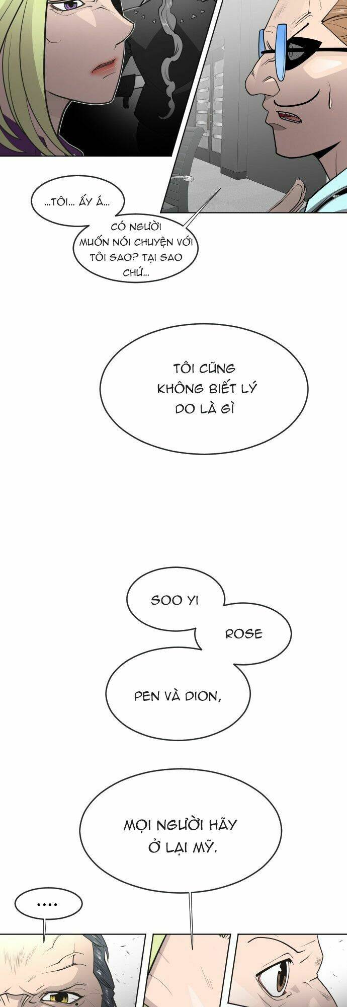 Kĩ Nguyên Của Anh Hùng Chapter 62 - Trang 2