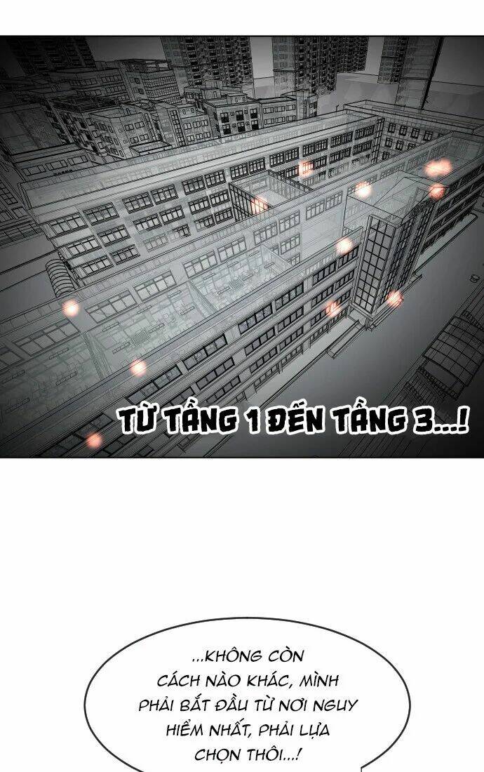 Kĩ Nguyên Của Anh Hùng Chapter 63 - Trang 2