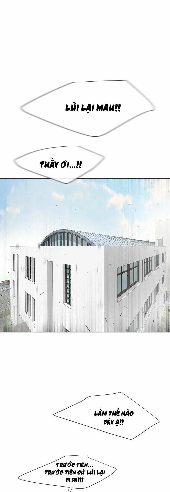 Kĩ Nguyên Của Anh Hùng Chapter 63 - Trang 2