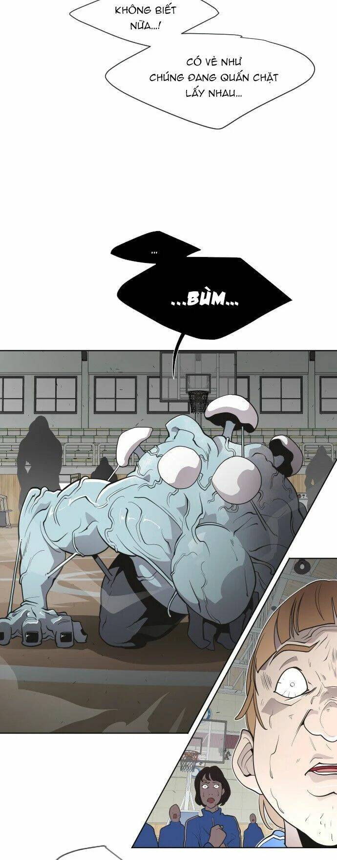 Kĩ Nguyên Của Anh Hùng Chapter 63 - Trang 2