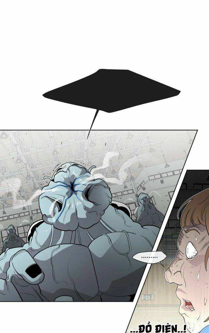 Kĩ Nguyên Của Anh Hùng Chapter 63 - Trang 2