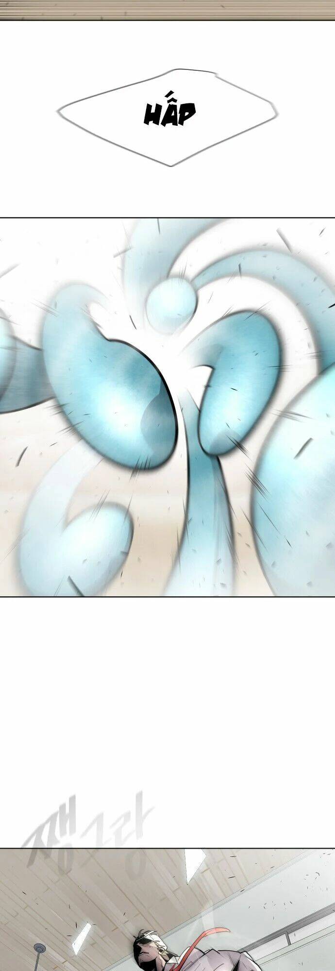 Kĩ Nguyên Của Anh Hùng Chapter 63 - Trang 2