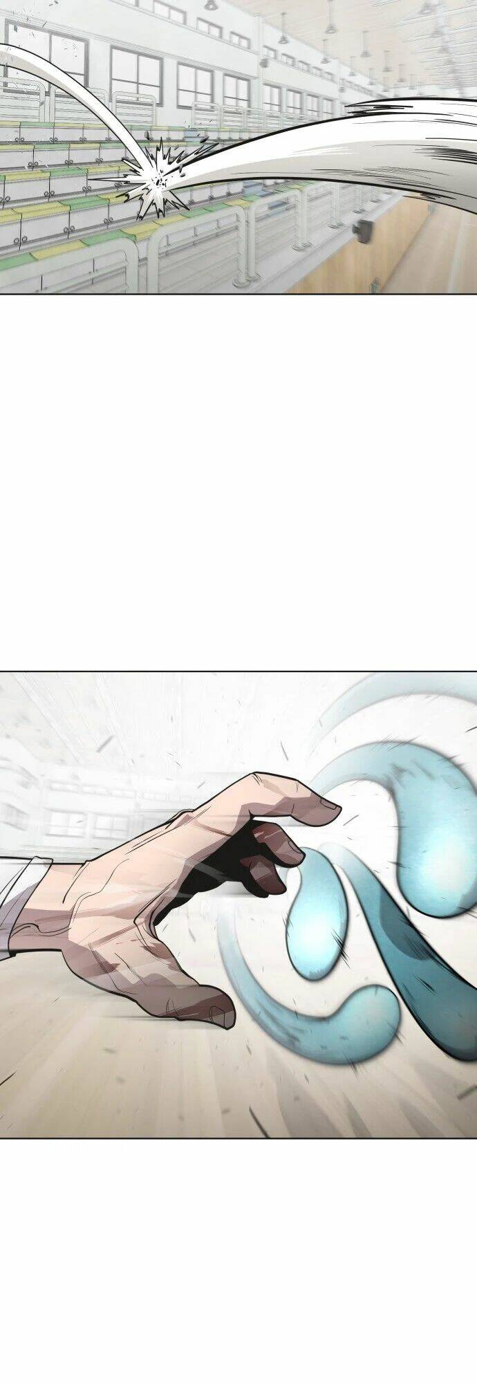 Kĩ Nguyên Của Anh Hùng Chapter 63 - Trang 2