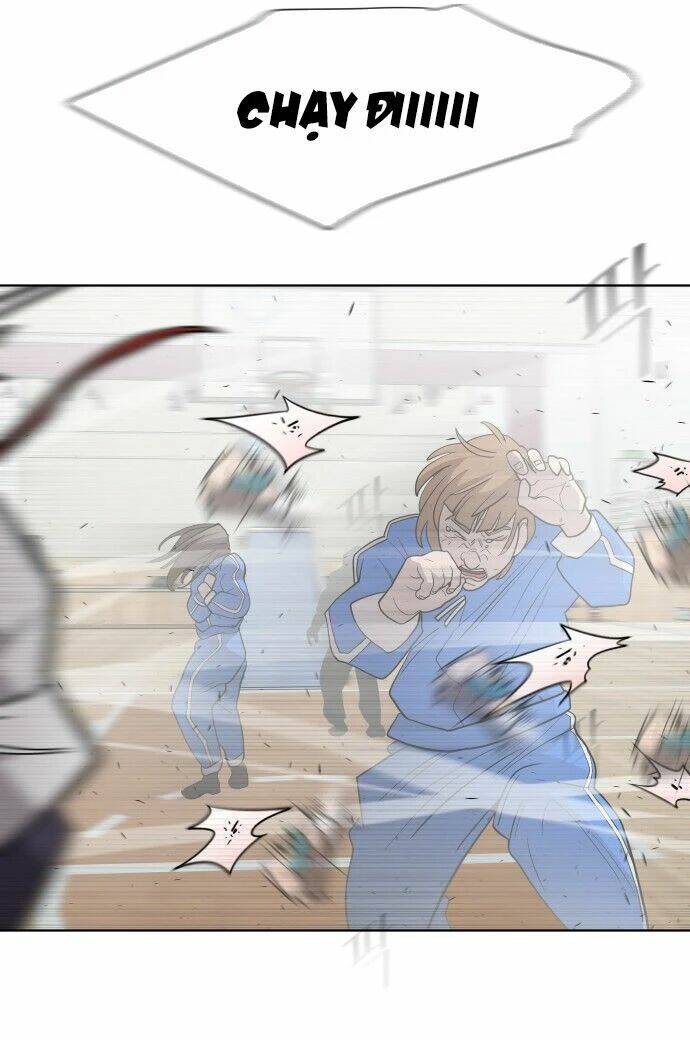 Kĩ Nguyên Của Anh Hùng Chapter 63 - Trang 2