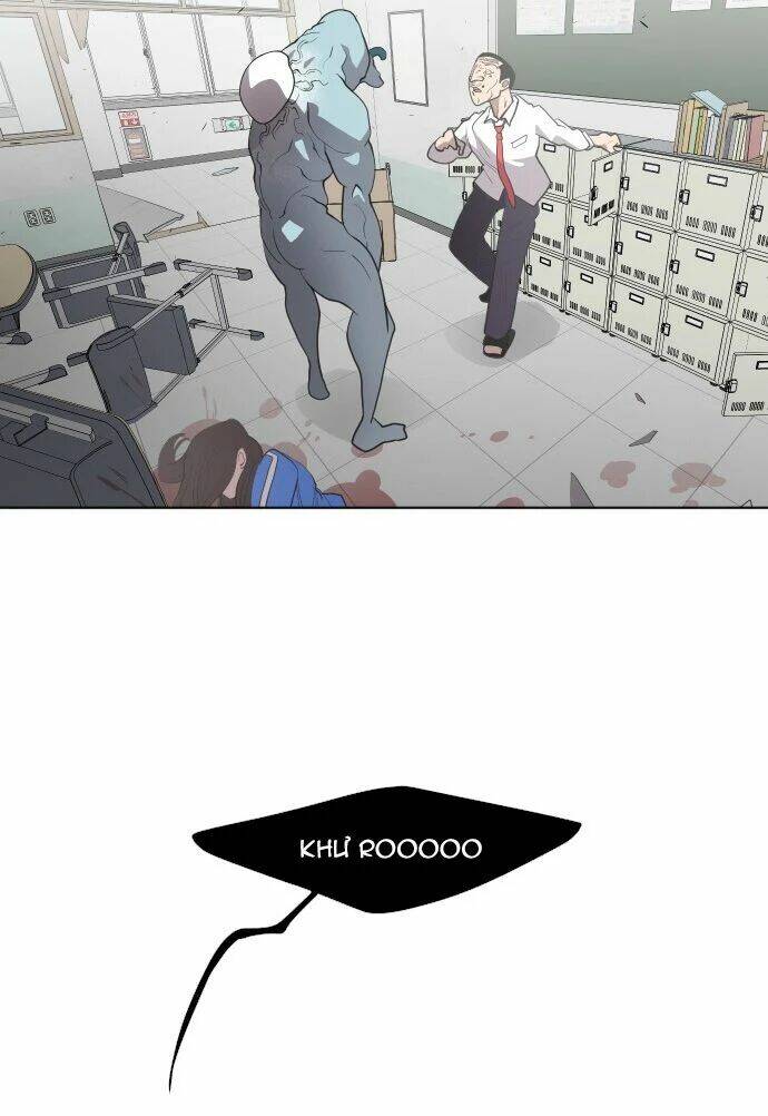 Kĩ Nguyên Của Anh Hùng Chapter 63 - Trang 2