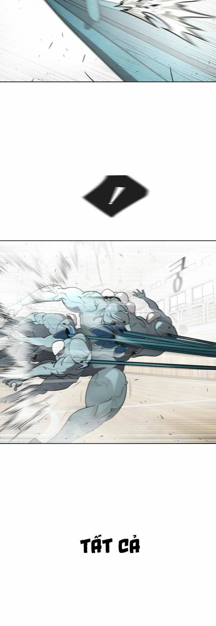 Kĩ Nguyên Của Anh Hùng Chapter 63 - Trang 2