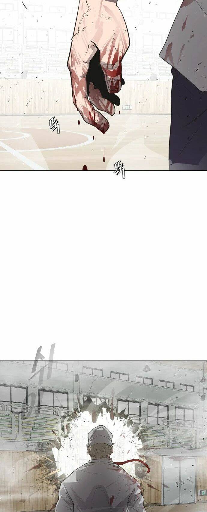 Kĩ Nguyên Của Anh Hùng Chapter 63 - Trang 2