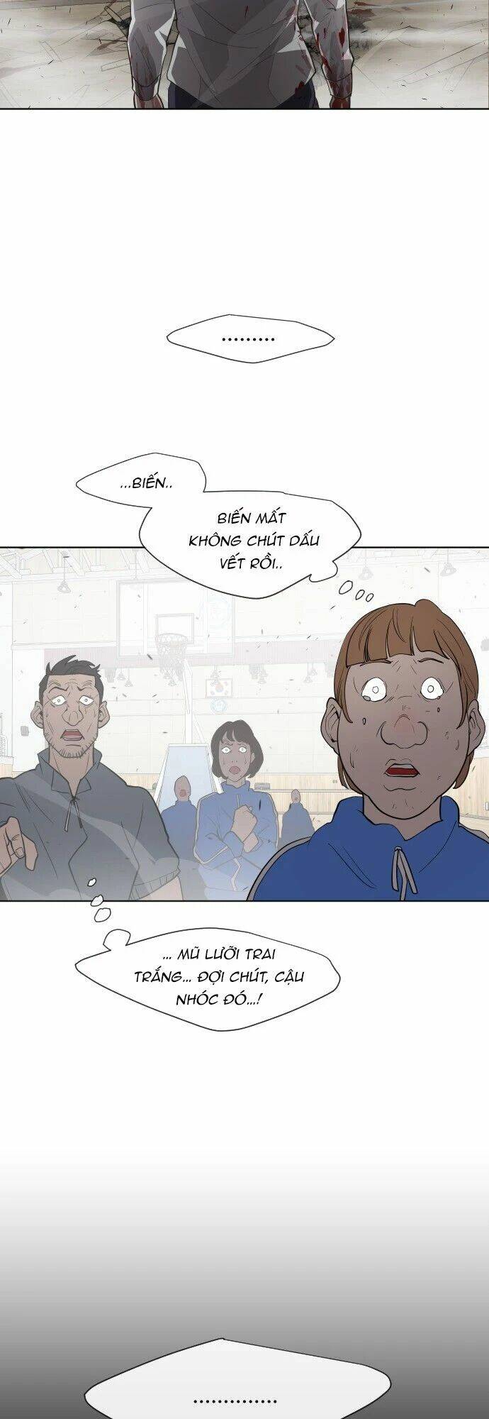 Kĩ Nguyên Của Anh Hùng Chapter 63 - Trang 2