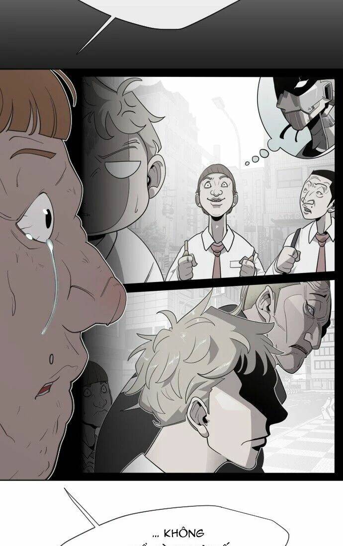 Kĩ Nguyên Của Anh Hùng Chapter 63 - Trang 2