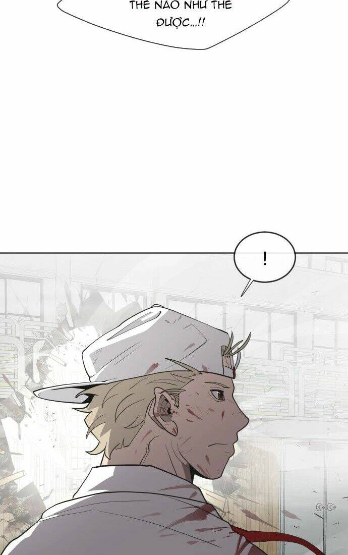 Kĩ Nguyên Của Anh Hùng Chapter 63 - Trang 2