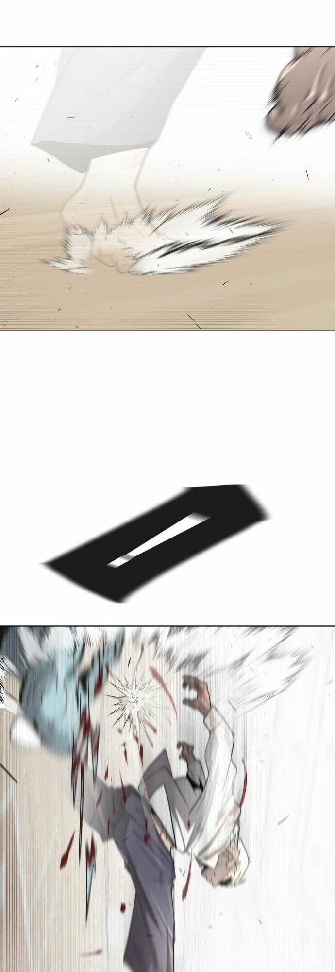 Kĩ Nguyên Của Anh Hùng Chapter 63 - Trang 2