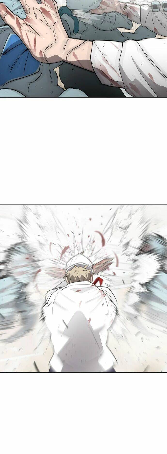 Kĩ Nguyên Của Anh Hùng Chapter 63 - Trang 2