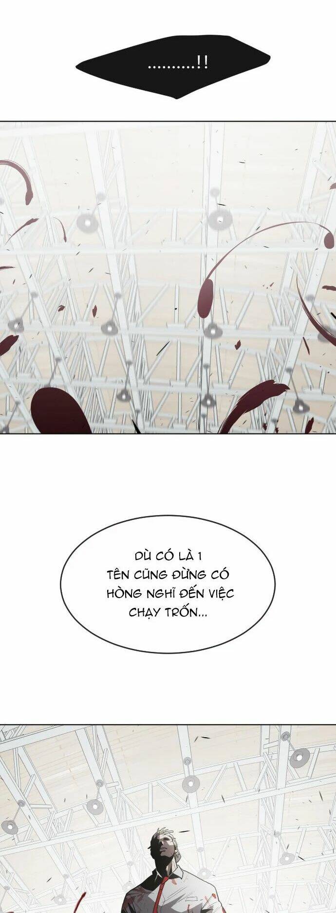 Kĩ Nguyên Của Anh Hùng Chapter 63 - Trang 2