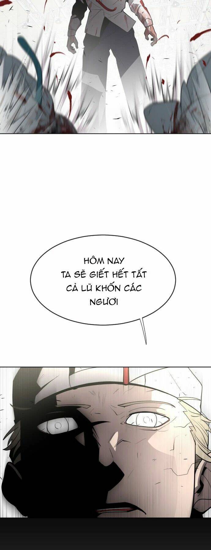 Kĩ Nguyên Của Anh Hùng Chapter 63 - Trang 2